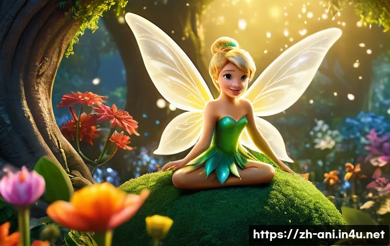 피터팬 Peter Pan 피터팬과 네버랜드의 상징성 관련 이미지 2