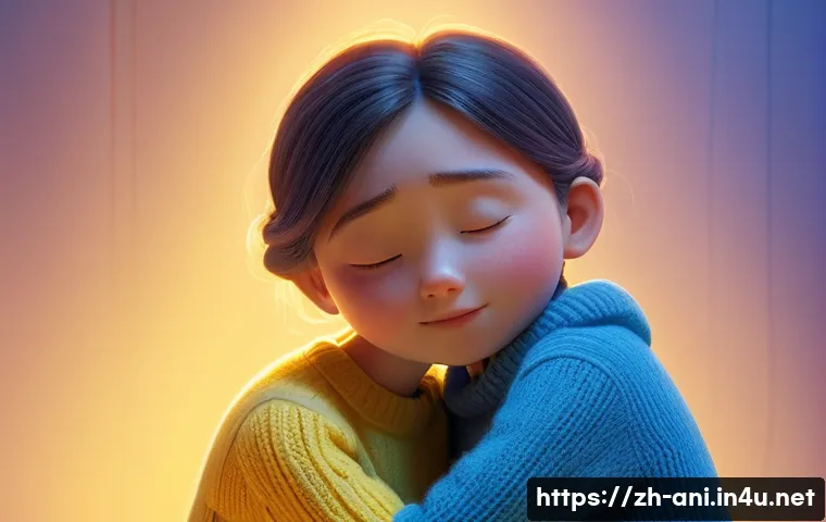 인사이드 아웃 Inside Out 인사이드 아웃에서 감정의 시각적 표현 관련 이미지 2