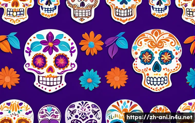 코코 Coco 코코에서 멕시코 명절 망자의 날 의 재현 관련 이미지 1