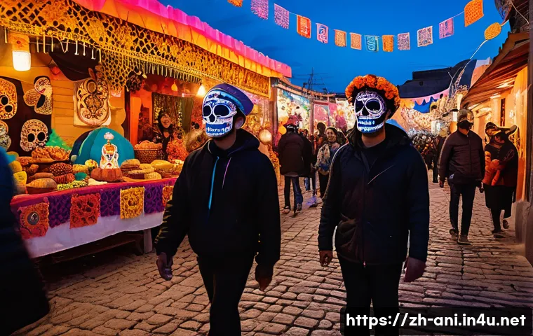 코코 Coco 코코에서 멕시코 명절 망자의 날 의 재현 관련 이미지 2