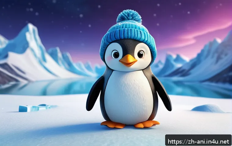 揭秘Pingu与定格动画的独特魅力:童年回忆与创意视觉的完美结合 4 핑구 Pingu 핑구와 스톱모션 애니메이션의 매력 관련 이미지 2